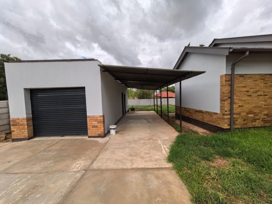 3 Bedroom Property for Sale in Parys Free State